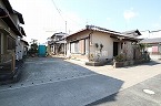 吉田町中古住宅